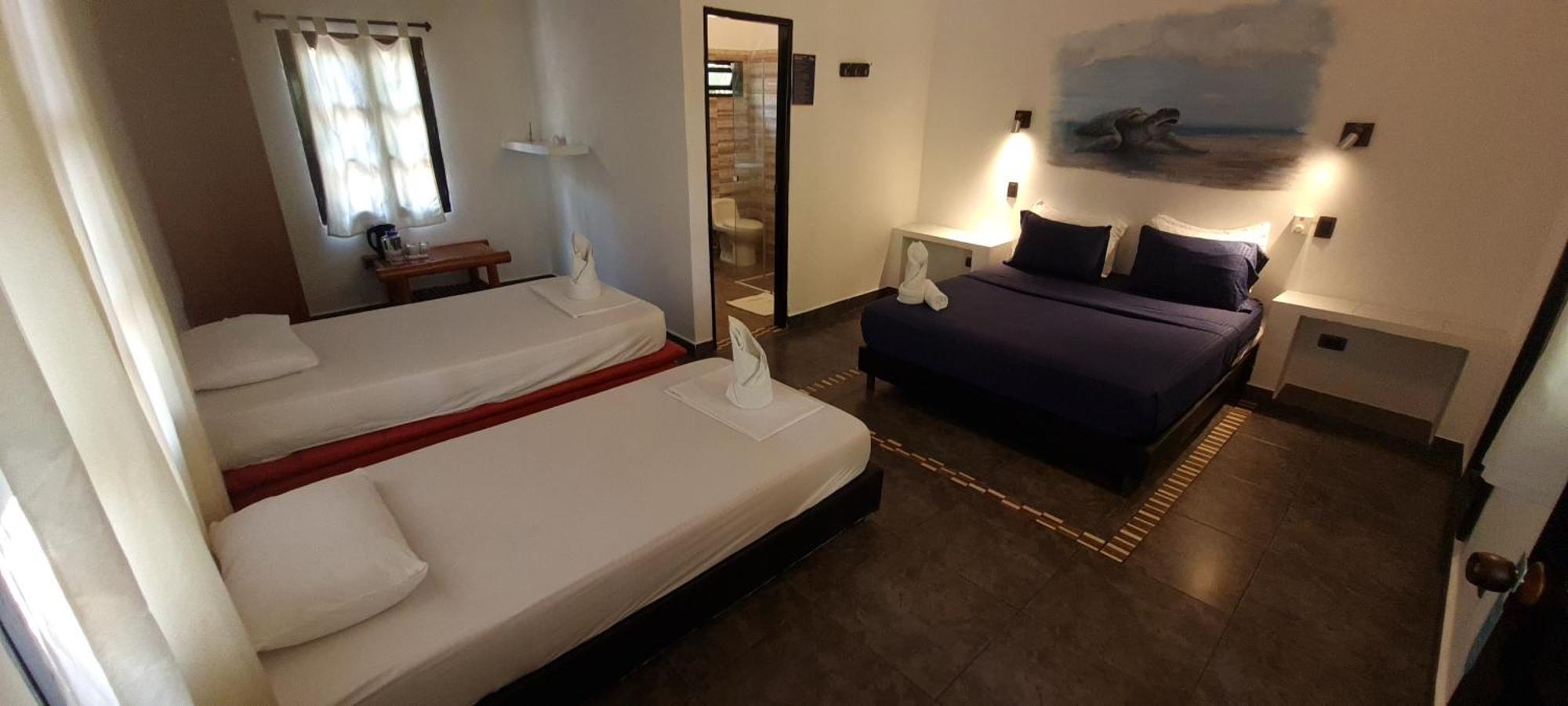 Dreamer Hostel *