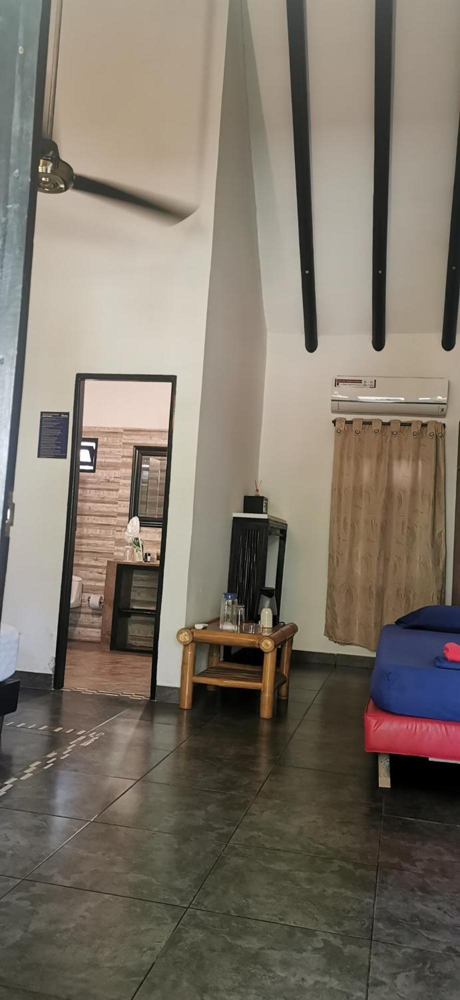 Dreamer Hostel