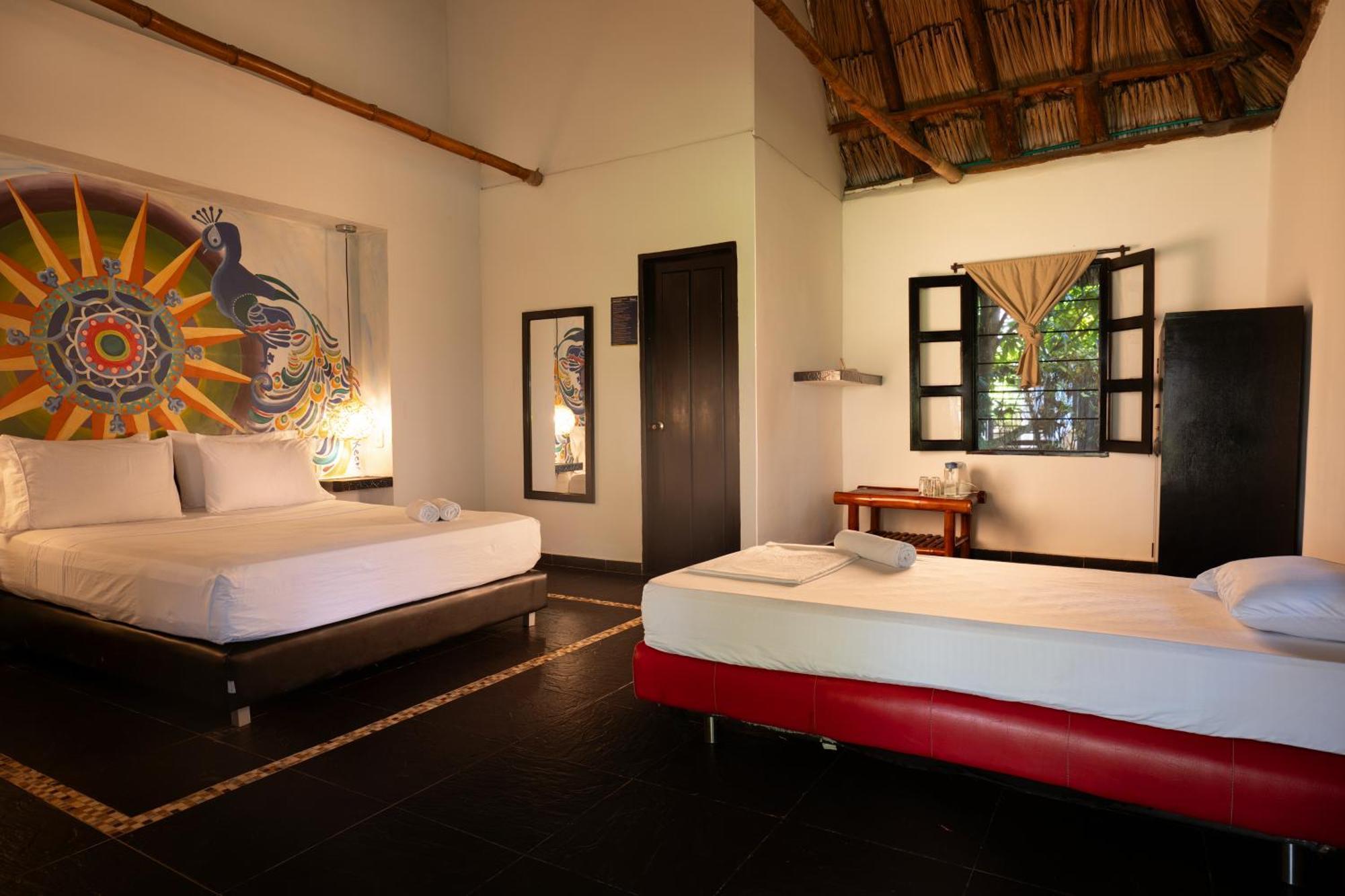 Hostel Dreamer *